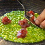 Le Cento Buche Comida