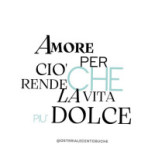 Le Cento Buche Logo
