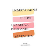 Le Cento Buche Logo