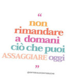 Le Cento Buche Logo