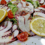Dixeebe Lounge Bistrò Comida