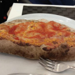 La Piccola Capri Nourriture