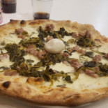 La Piccola Capri Nourriture