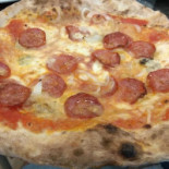 La Piccola Capri Nourriture