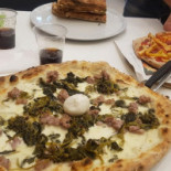 La Piccola Capri Nourriture