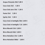 La Piccola Capri Carte
