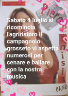 Agriristoro Il Campagnolo Da Baffo menu