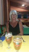 Agriristoro Il Campagnolo Da Baffo drink