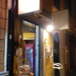 Olio E Parmigiano À l'intérieur