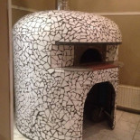 Il Segreto Della Pizza.forni Napoletani Bebida