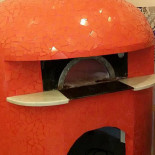 Il Segreto Della Pizza.forni Napoletani Bebida