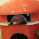 Il Segreto Della Pizza.forni Napoletani Exterior
