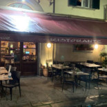 Il Toscano Extérieur