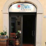 Da Tommi Ridammi Un Bacino