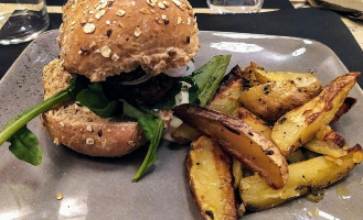 Da Tommi Ridammi Un Bacino food