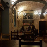 Da Tommi Ridammi Un Bacino inside