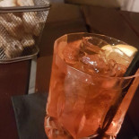 Da Tommi Ridammi Un Bacino drink