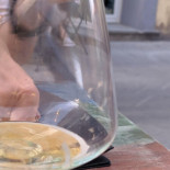 Da Tommi Ridammi Un Bacino drink