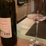 Da Tommi Ridammi Un Bacino drink