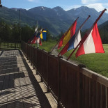 Il Bucaneve Pragelato Exterior