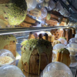 Gelateria Rufus Nourriture