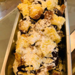 Gelateria Rufus Nourriture