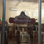 Mastica Extérieur