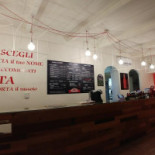 Mastica Menu