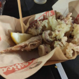 Mastica Food