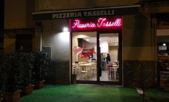 Pizzeria Tasselli