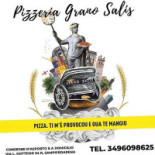 Pizzeria Tasselli logo