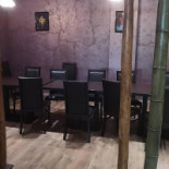 Kikyo Sushi À l'intérieur