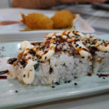 Kikyo Sushi food