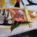 Kikyo Sushi Boisson