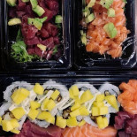 Kikyo Sushi Nourriture