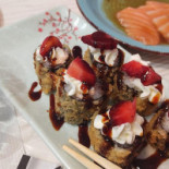 Kikyo Sushi food
