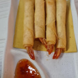 Kikyo Sushi Nourriture