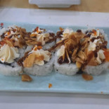Kikyo Sushi Nourriture