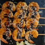 Kikyo Sushi Nourriture