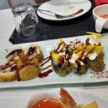 Kikyo Sushi Nourriture
