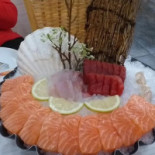 Kikyo Sushi Nourriture