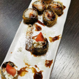 Kikyo Sushi Nourriture