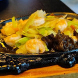 Kikyo Sushi food