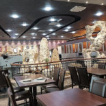 Kikyo Sushi À l'intérieur