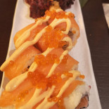 Kikyo Sushi Nourriture