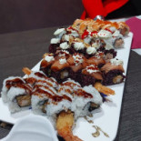 Kikyo Sushi Nourriture