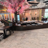 Kikyo Sushi À l'intérieur
