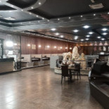 Kikyo Sushi À l'intérieur