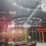 Kikyo Sushi À l'intérieur
