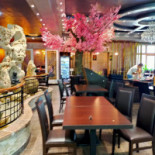 Kikyo Sushi À l'intérieur